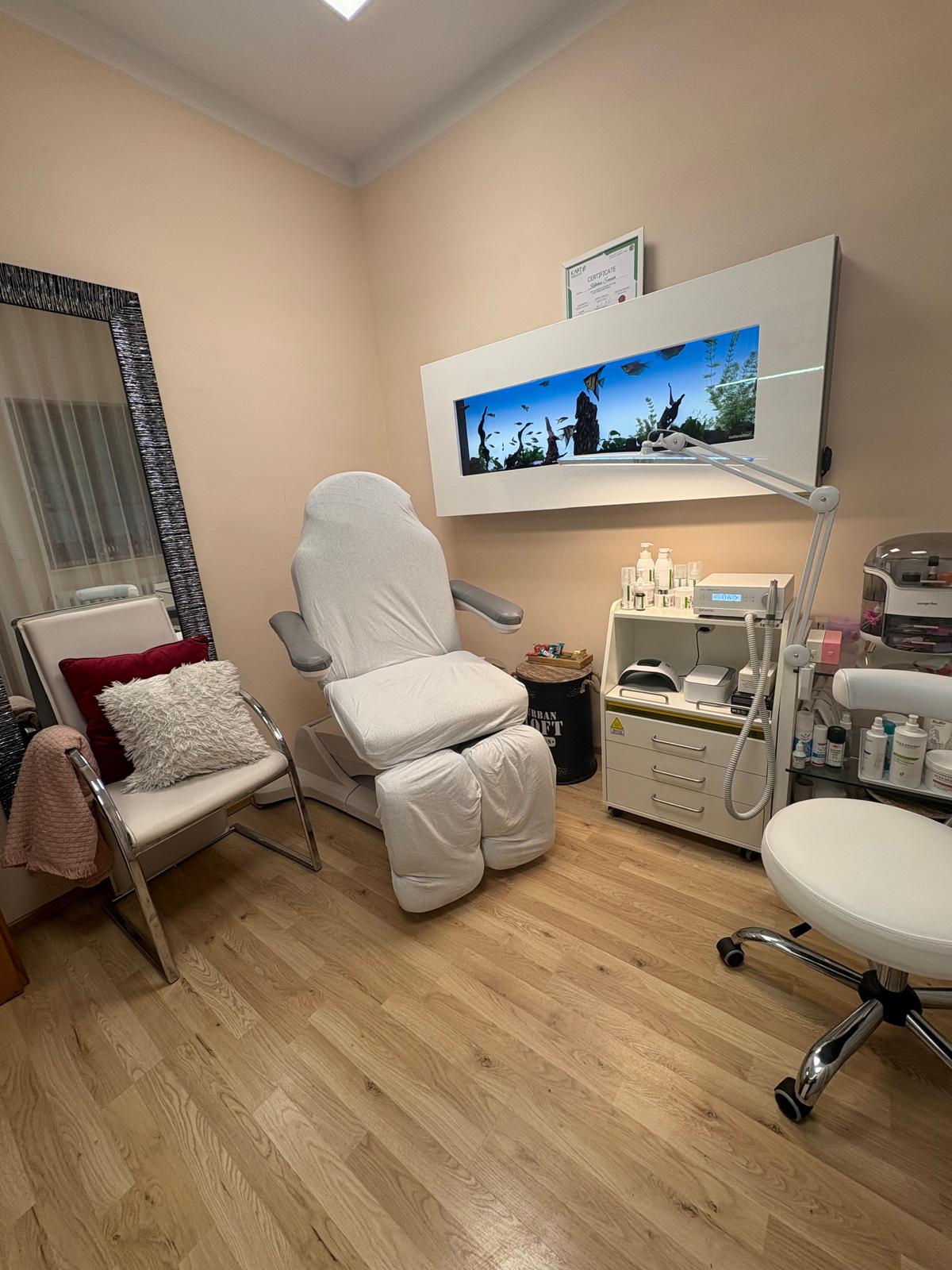 Salon foto 3